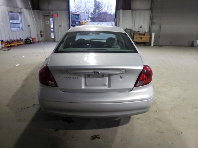 Photo 6 from auction – 2003 FORD TAURUS SES with VIN 1FAFP55243A169360