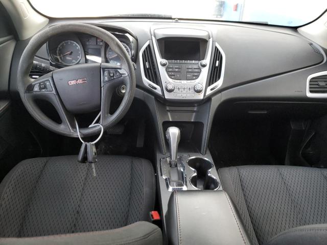 Photo 8 from auction – 2012 GMC TERRAIN SL with VIN 2GKALMEK8C6106659