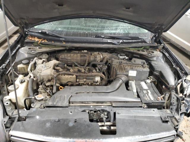 Photo 11 from auction – 2008 NISSAN ALTIMA 2.5 with VIN 1N4AL21E08C204931