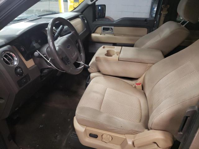 Photo 7 from auction – 2011 FORD F150 SUPER with VIN 1FTFX1EF2BKD01241