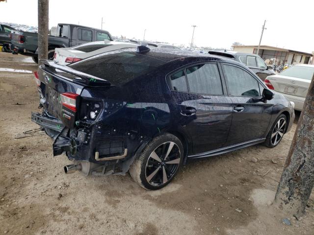 Photo 3 from auction – 2019 SUBARU IMPREZA SP with VIN 4S3GKAM64K3611244