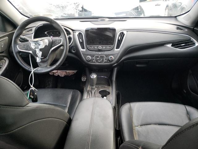 Photo 8 from auction – 2017 CHEVROLET MALIBU LT with VIN 1G1ZE5ST3HF150229