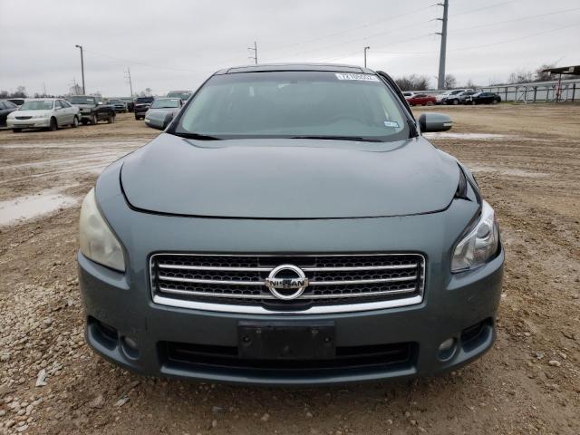 Photo 5 from auction – 2010 NISSAN MAXIMA S with VIN 1N4AA5APXAC822496