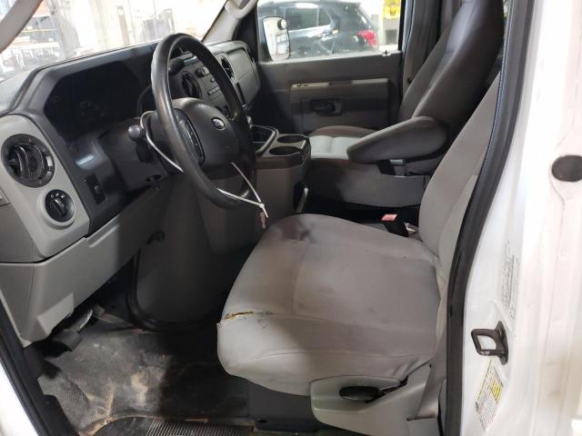 Photo 7 from auction – 2009 FORD ECONOLINE with VIN 1FBSS31L49DA37379