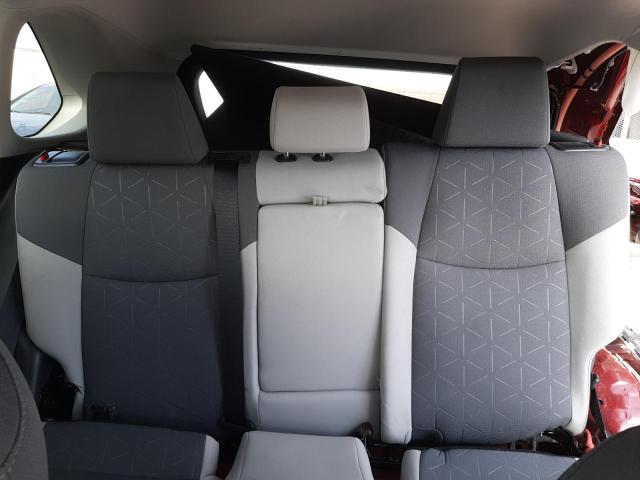 Photo 10 from auction – 2019 TOYOTA RAV4 XLE with VIN 2T3W1RFVXKC004992