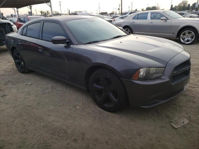 Photo 4 from auction – 2014 DODGE CHARGER SE with VIN 2C3CDXBG2EH281214