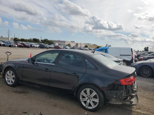 Photo 2 from auction – 2011 AUDI A4 PREMIUM with VIN WAUAFAFL8BN025497