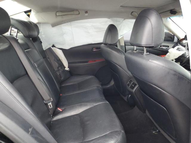Photo 10 from auction – 2007 LEXUS ES 350 with VIN JTHBJ46GX72113761