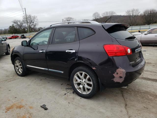 Photo 2 from auction – 2012 NISSAN ROGUE S with VIN JN8AS5MTXCW286803