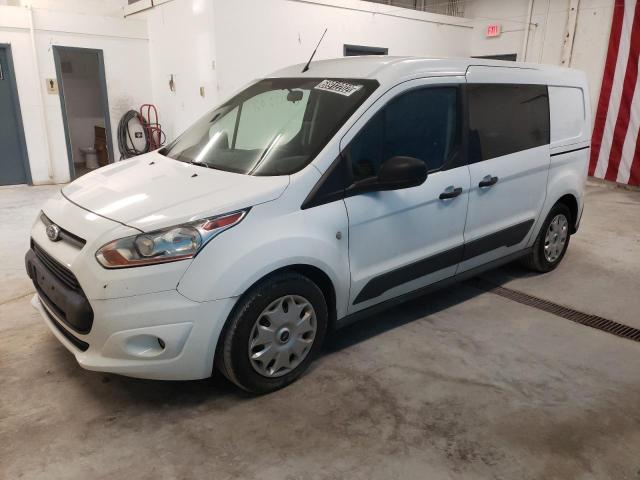 FORD TRANSIT CO 2016 with VIN NM0LS7F70G1239196 - Photo from auction