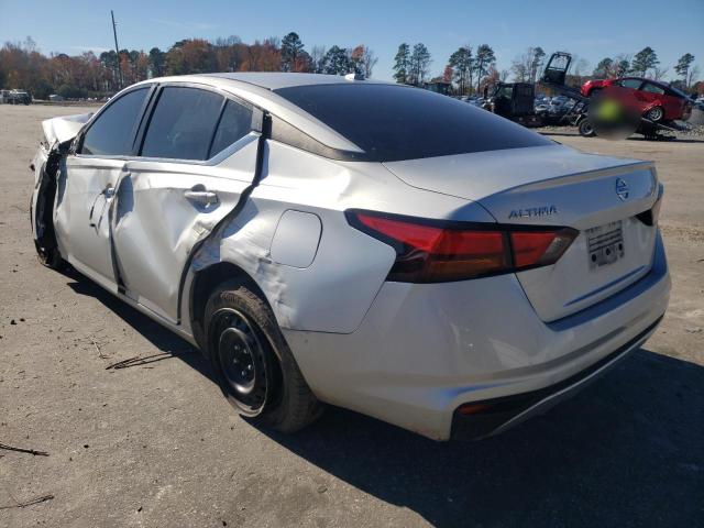 Photo 2 from auction – 2019 NISSAN ALTIMA S with VIN 1N4BL4BV8KC228593