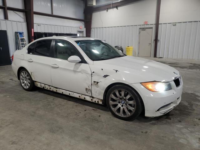 Photo 4 from auction – 2006 BMW 330 I with VIN WBAVB33556KR75550