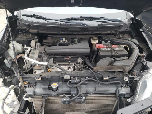 Photo 11 from auction – 2015 NISSAN ROGUE S with VIN KNMAT2MV5FP515069