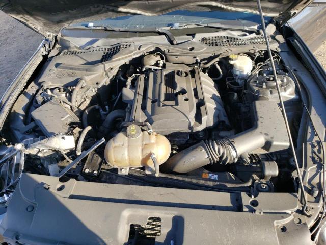 Photo 11 from auction – 2015 FORD MUSTANG with VIN 1FA6P8TH8F5396380