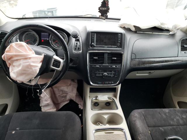 Photo 8 from auction – 2011 DODGE GRAND CARA with VIN 2D4RN5DG4BR720880