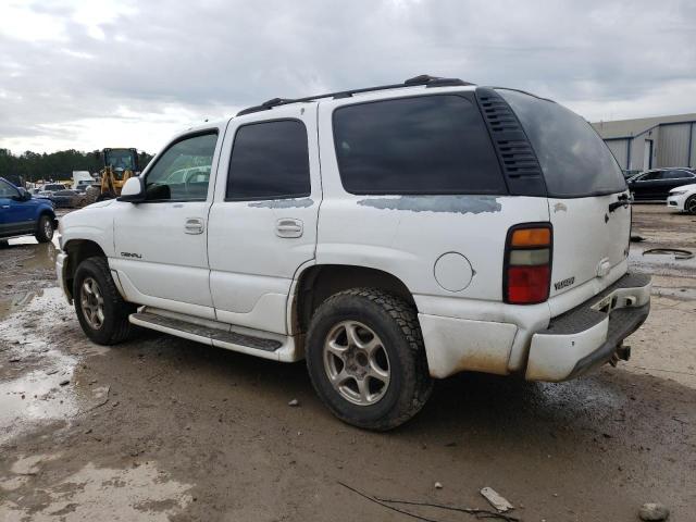 Photo 2 from auction – 2006 GMC YUKON DENA with VIN 1GKEK63U06J101001