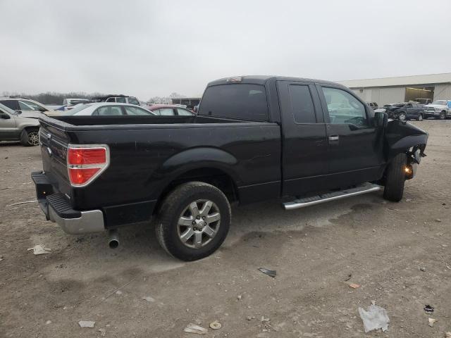 Photo 3 from auction – 2013 FORD F150 SUPER with VIN 1FTFX1CF0DKD12499