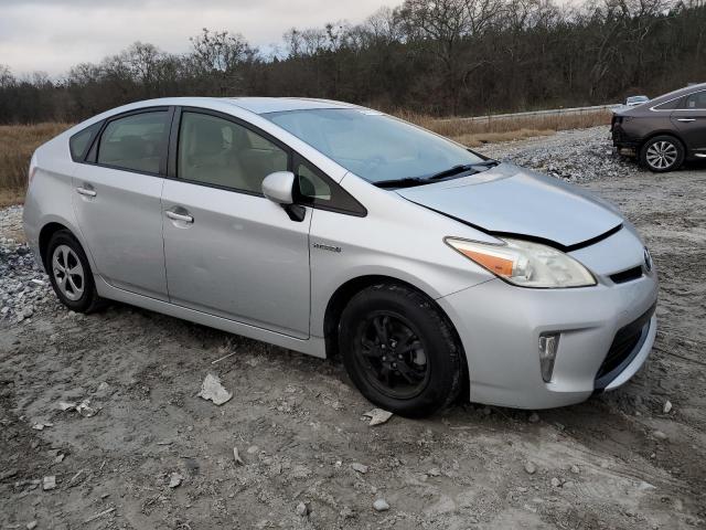 Photo 4 from auction – 2013 TOYOTA PRIUS with VIN JTDKN3DU0D5551689