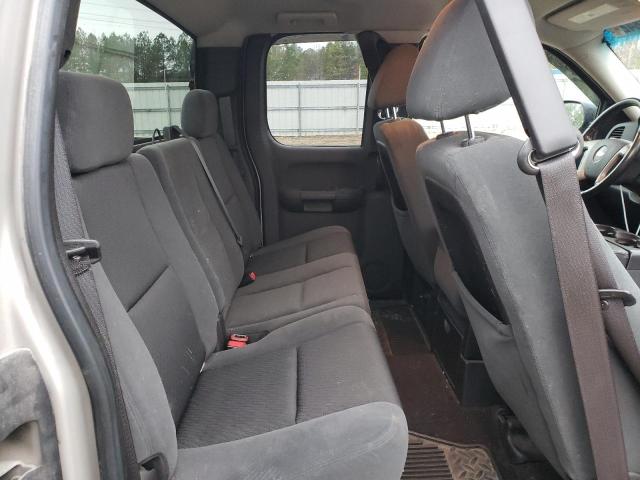 Photo 10 from auction – 2009 CHEVROLET SILVERADO with VIN 1GCEC29J79Z181188
