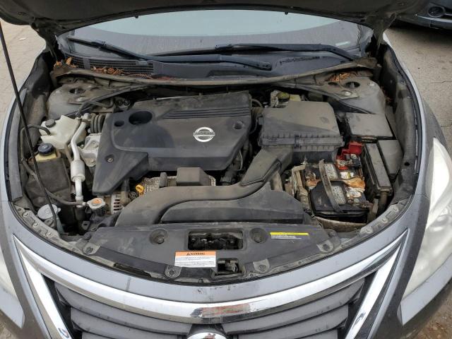 Photo 11 from auction – 2015 NISSAN ALTIMA 2.5 with VIN 1N4AL3AP0FC494799