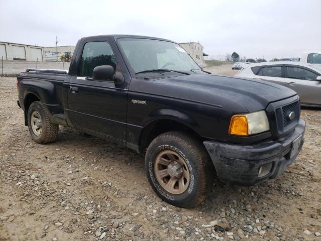 Photo 4 from auction – 2004 FORD RANGER with VIN 1FTYR10UX4PB24730