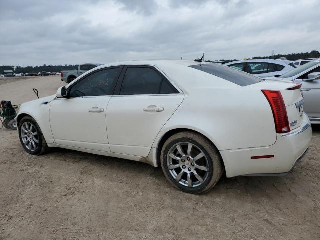 Zdjęcie 2 z aukcji – 2008 CADILLAC CTS z VIN 1G6DM577880120861