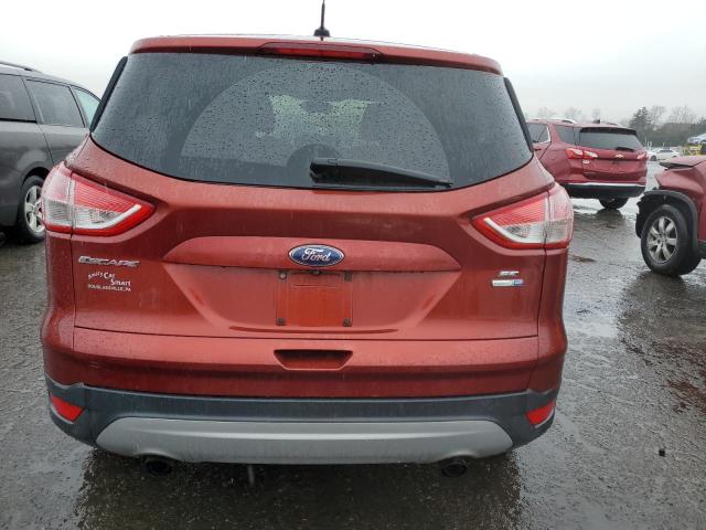 Photo 6 from auction – 2014 FORD ESCAPE SE with VIN 1FMCU9GX5EUD76892