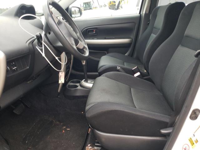 Photo 7 from auction – 2006 TOYOTA SCION XA with VIN JTKKT604365021578