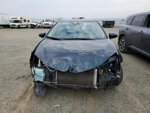 Photo 5 from auction – 2019 TOYOTA COROLLA L with VIN 2T1BURHE3KC193593
