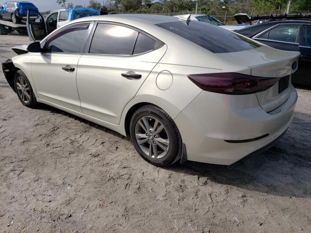 Photo 2 from auction – 2017 HYUNDAI ELANTRA SE with VIN 5NPD84LF5HH015643