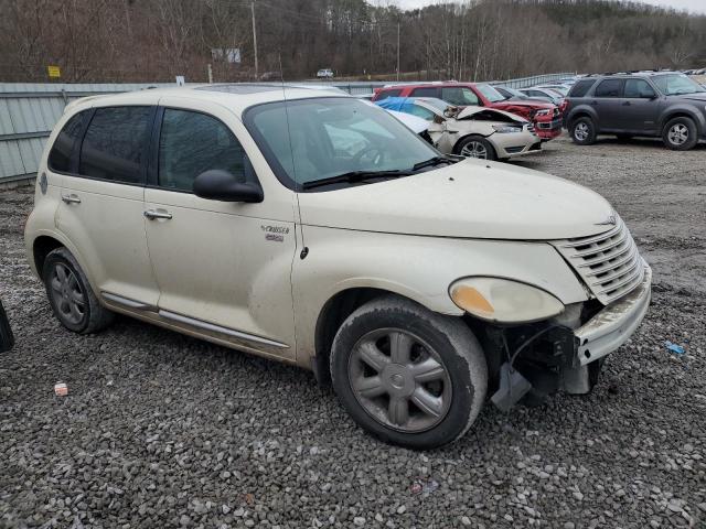 Photo 4 from auction – 2005 CHRYSLER PT CRUISER with VIN 3C8FY68B15T547265