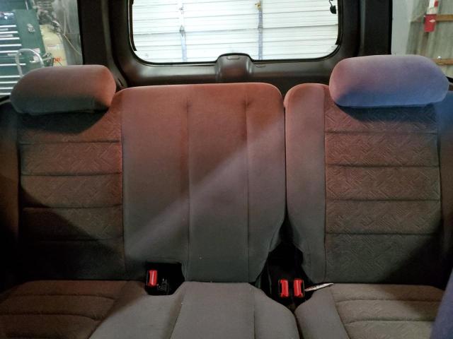 Photo 10 from auction – 2001 FORD EXPLORER X with VIN 1FMZU73E11UB60776