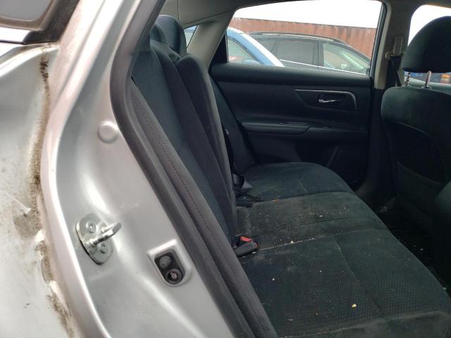 Photo 10 from auction – 2015 NISSAN ALTIMA 2.5 with VIN 1N4AL3AP3FC281832