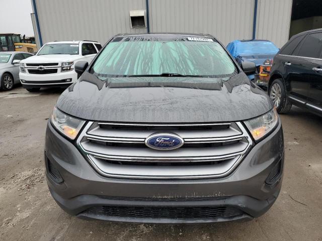 Photo 5 from auction – 2016 FORD EDGE SE with VIN 2FMPK3G9XGBB56324