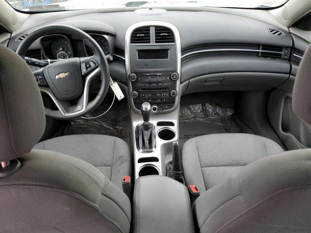 Photo 8 from auction – 2016 CHEVROLET MALIBU LIM with VIN 1G11B5SA1GF133660