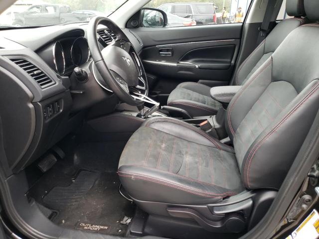 Photo 7 from auction – 2019 MITSUBISHI OUTLANDER with VIN JA4AP4AW4KU005234