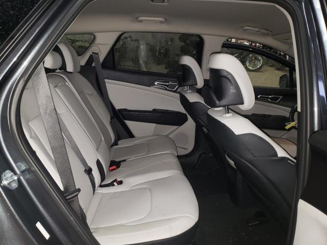 Photo 10 from auction – 2023 KIA SPORTAGE E with VIN 5XYK3CAFXPG032897