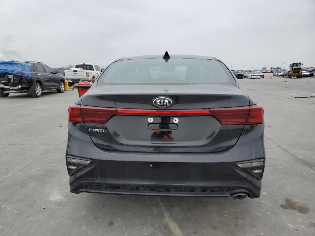 Photo 6 from auction – 2020 KIA FORTE FE with VIN 3KPF24AD9LE213070
