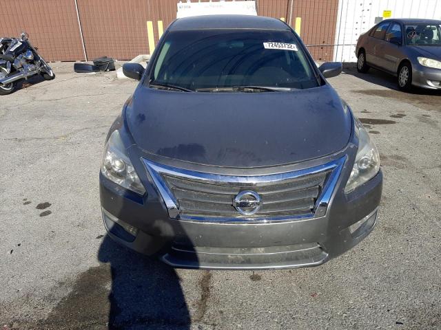 Photo 5 from auction – 2015 NISSAN ALTIMA 2.5 with VIN 1N4AL3AP3FC294242