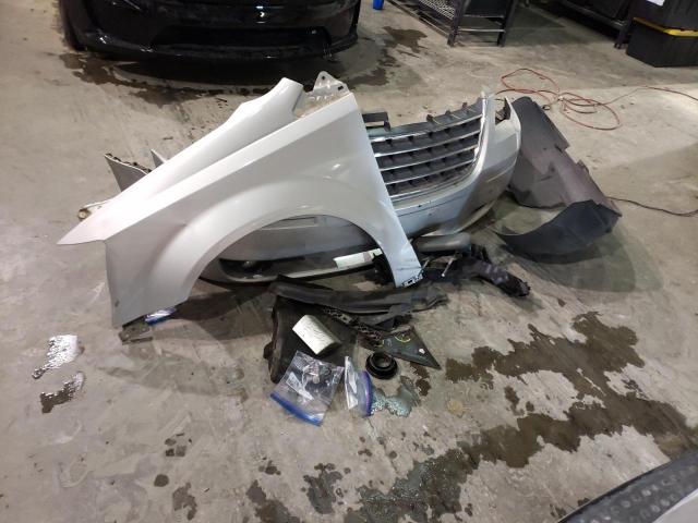 Photo 13 from auction – 2010 CHRYSLER TOWN & COU with VIN 2A4RR5DX6AR351403