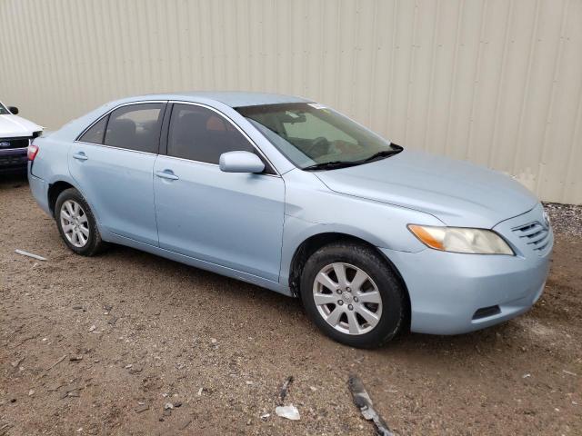 Photo 4 from auction – 2007 TOYOTA CAMRY with VIN 4T1BE46K67U721965