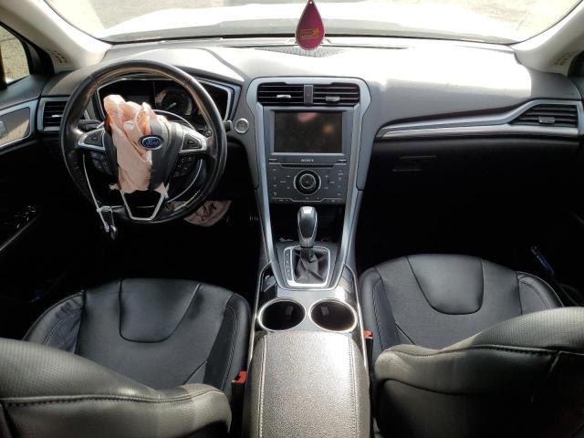 Photo 8 from auction – 2013 FORD FUSION TIT with VIN 3FA6P0K93DR273544