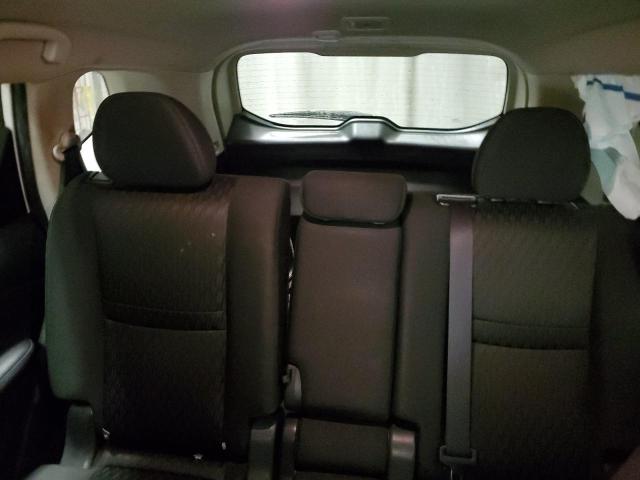 Photo 10 from auction – 2017 NISSAN ROGUE S with VIN KNMAT2MT4HP619277