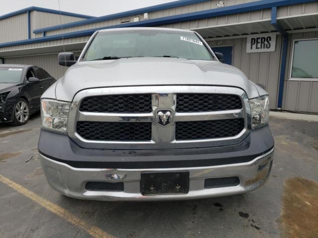 Photo 5 from auction – 2018 RAM 1500 ST with VIN 1C6RR6FG5JS133256