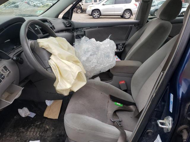 Photo 7 from auction – 2007 TOYOTA COROLLA CE with VIN 1NXBR32E67Z836158