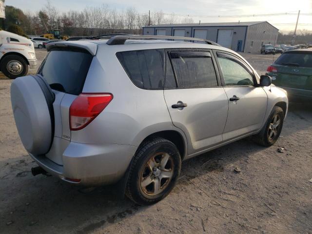 Photo 3 from auction – 2008 TOYOTA RAV4 with VIN JTMBD33V285202231