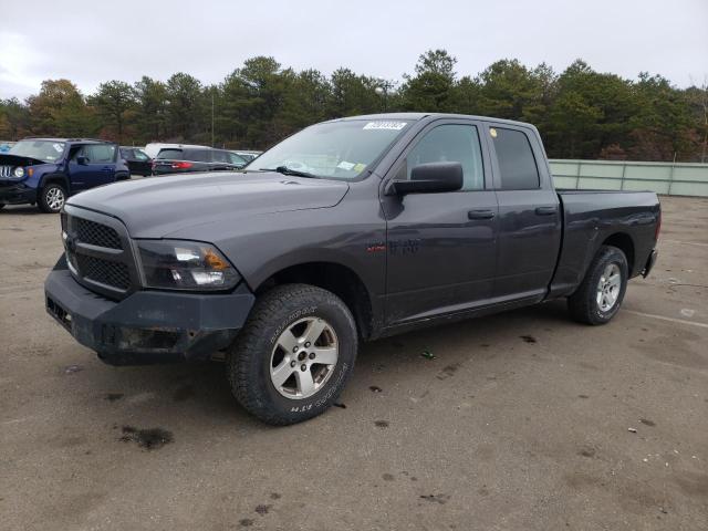 RAM 1500 ST 2014 with VIN 1C6RR7FT7ES230659 - Photo from auction