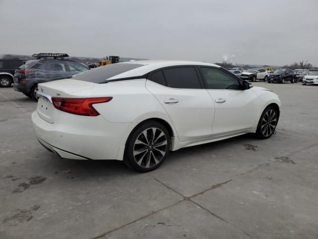 Photo 3 from auction – 2016 NISSAN MAXIMA 3.5 with VIN 1N4AA6AP6GC416438