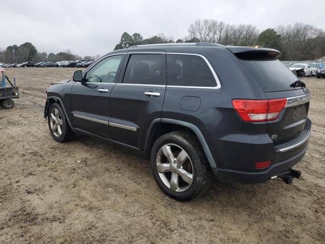 Photo 2 from auction – 2012 JEEP GRAND CHER with VIN 1C4RJECG5CC299398