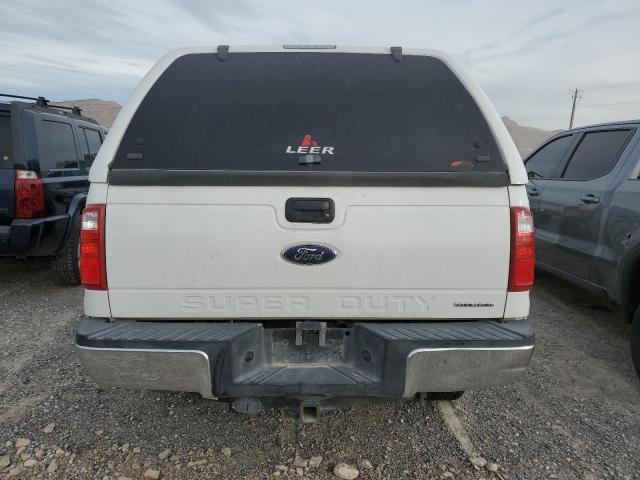 Photo 6 from auction – 2015 FORD F250 SUPER with VIN 1FT7X2B63FED55666